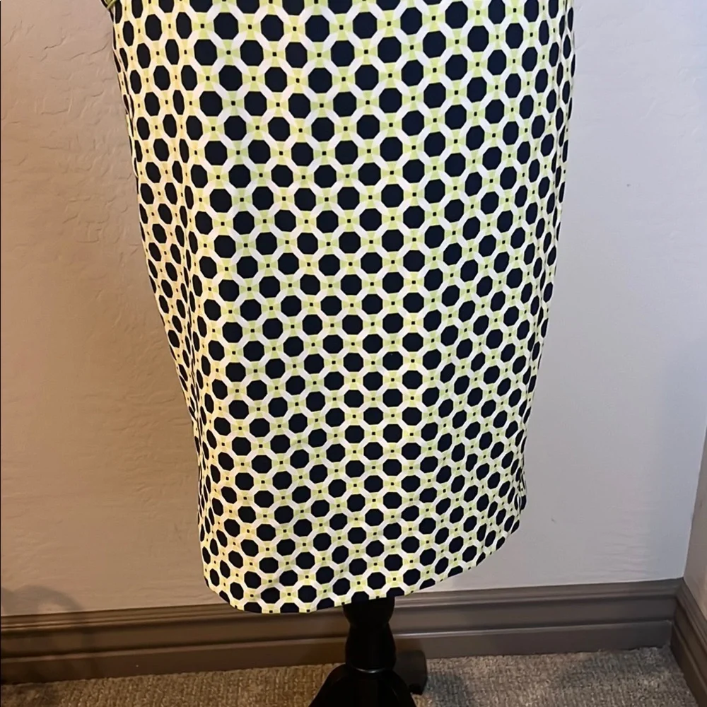NWT London Times Sheath dress size 4 - Picture 6 of 13